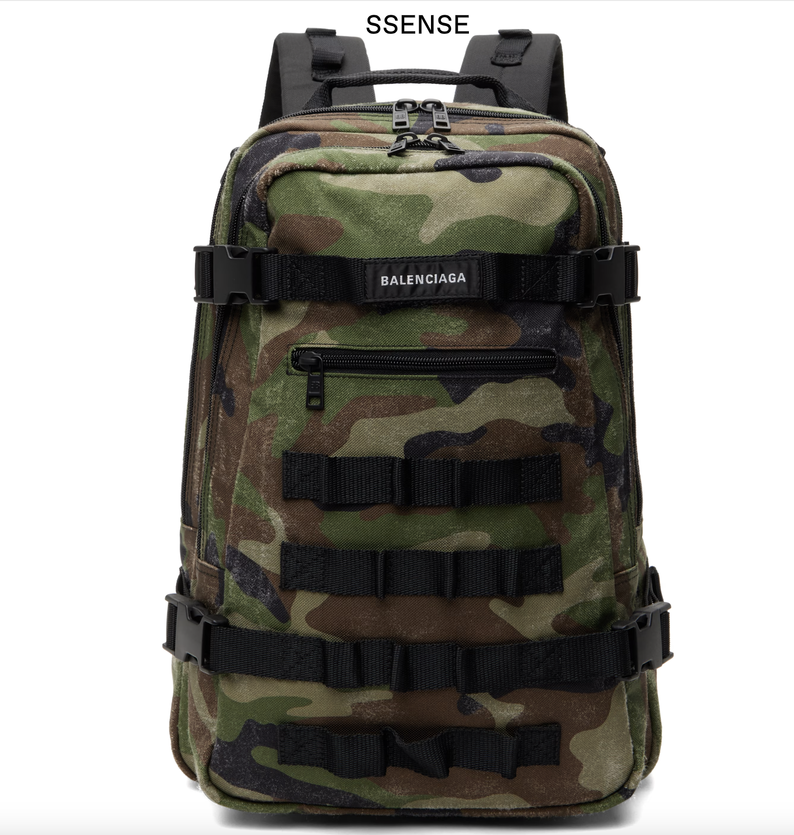 Backpack image